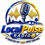 Radio Localpulse logo