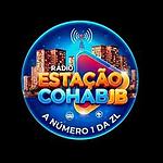Rádio Estação Cohab JB logo