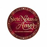Siete Notas de Amor logo