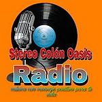 Stereo Colón Oasis Radio