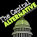 The Capital logo