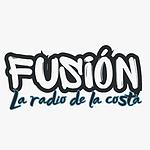 Fusión FM Barcelona logo