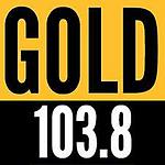 Gold FM Canarias logo
