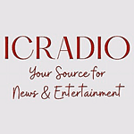IC Radio logo