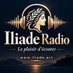 Iliade Radio logo