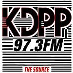 KDPP 97.3 FM The Source