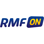 RMF Studencka impreza logo