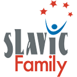 Slavic Family logo