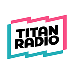 Titan Radio FM logo