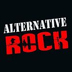Alternative X-Rock Station logo