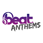 BEAT ANTHEMS logo