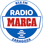 Radio Marca Zaragoza logo