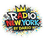 RADIO NEW YORK logo