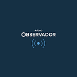 Rádio Observador logo