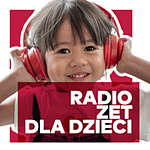 Radio ZET Kids logo