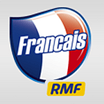 RMF Francais logo