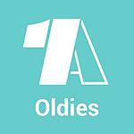 1A Oldies logo