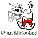 FM Integração logo