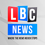 LBC News logo