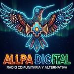 Radio Allpa Digital logo