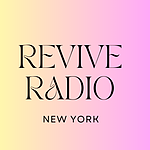 REVIVE RADIO logo