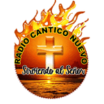 WJDM Radio Cantico Nuevo 1530 logo