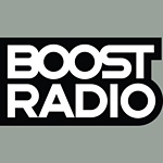 Boost Radio logo