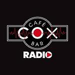 COX logo