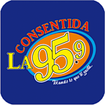 La Consentida 95.9 FM