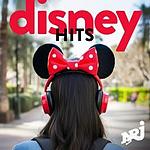 NRJ DISNEY HITS logo