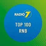 Radio 7 - Top 100 RnB logo