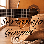 Viola Sertaneja Gospel logo