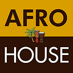 * AFRO HOUSE logo