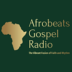 Afrobeats Gospel Radio