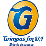 Grimpas FM logo