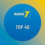 Radio 7 - Top 40 logo