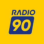 Radio 90 logo