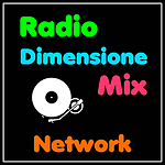 Radio Dimensione Mix logo