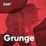 RMF Grunge logo