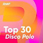 RMF Top 30 disco polo logo