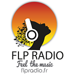 FLP RADIO logo