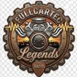 Fullcartec Legends logo