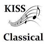 KISS Classical logo