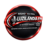Luzilândia FM logo