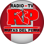 Radio Rutas del Peru logo