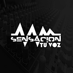 Radio Sensacion logo