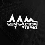 Radio Sensacion logo