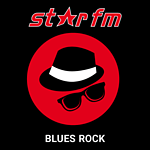 STAR FM Blues Rock