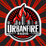 urbanfireradio.com logo