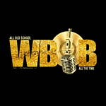 WBOB Radio logo